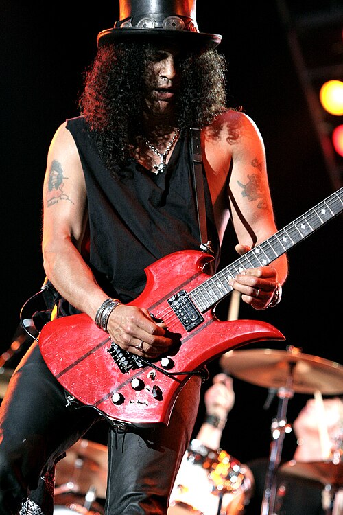 1976 BC Rich Mockingbird