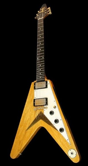 1958 Gibson Flying V