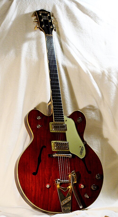 1957 Gretsch Country Gentleman