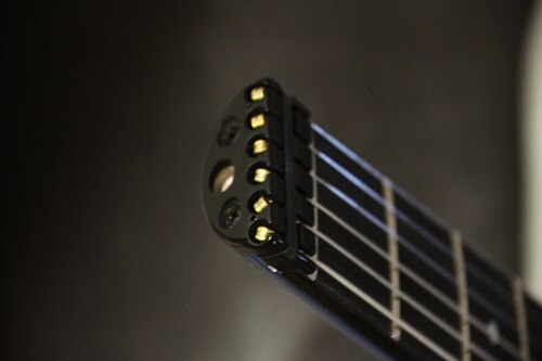 1983 Steinberger GL2